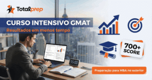 Curso GMAT