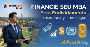 Bolsa MBA