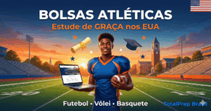 SAT para bolsa nos Estados Unidos 