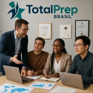 consultoria em aplications