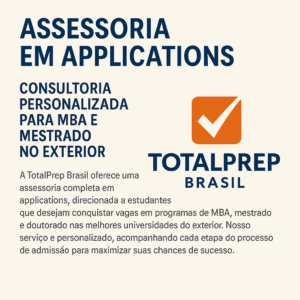 contato com a totalprep assessoria em applications