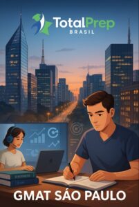 curso gmat sp