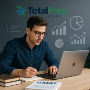 curso preparatorio gmat