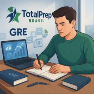 curso preparatorio gre