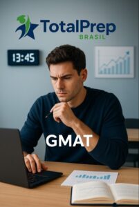 preparatorio exame gmat