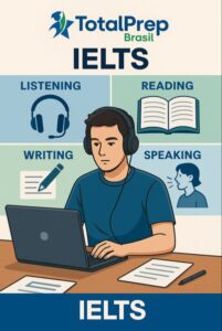 sobre o teste ielts